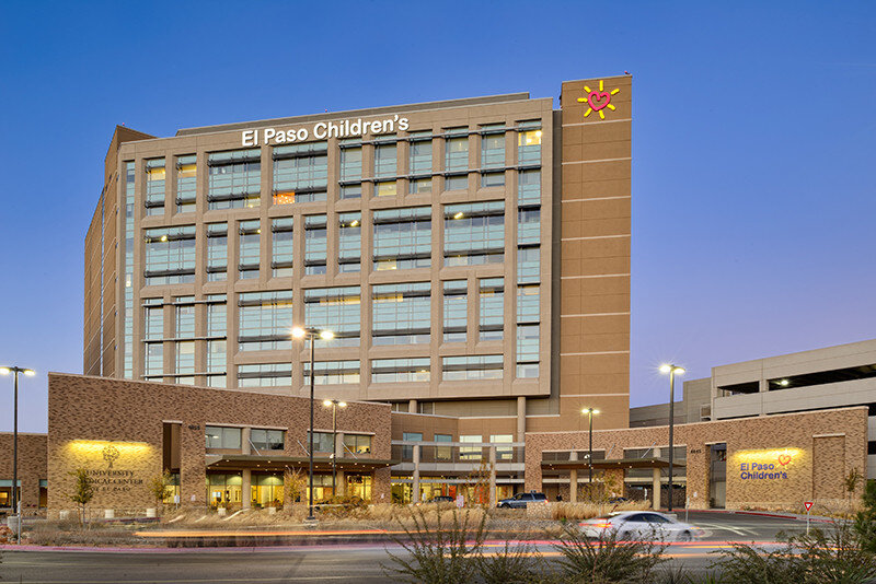 Our Region’s Health Care Infrastructure is Booming