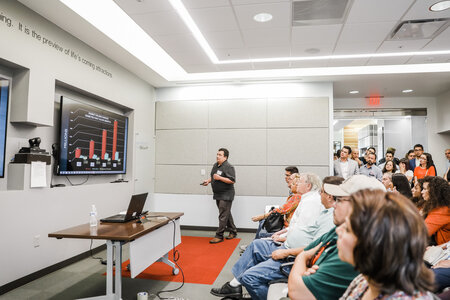 Regional Tech Incubators Support Product Development